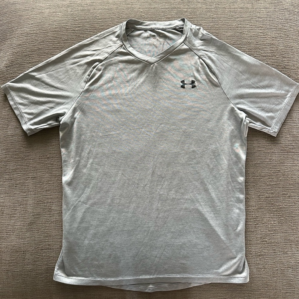Men’s Under Armour tech tee